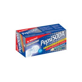 Intermed Pepsi Soda 14 tabs