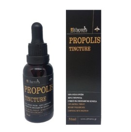 Althemis Propolis Tincture Βάμμα πρόπολης 30ml