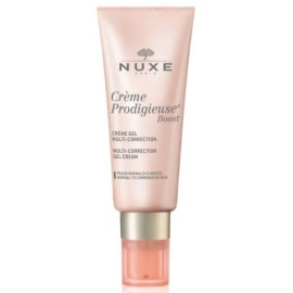 Nuxe Prodigieuse Boost Day Gel Cream Κρέμα Gel Πολλαπλής Δράσης για Κανονική - Μικτή Επιδερμίδα, 40ml