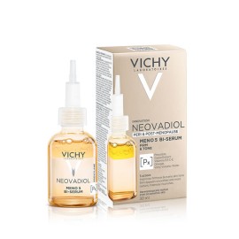 Vichy Neovadiol Meno 5 Bi-Serum Ορός για την Περιεμμηνόπαυση & Εμμηνόπαυση 30ml