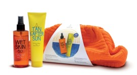 Youth Lab Summer Pack 2024 Wet Skin Sun Protection SPF 50, 200ml ΔΩΡΟ Tan & After Sun, 150ml