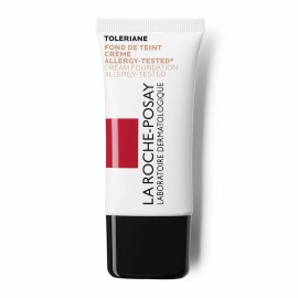 La Roche-Posay Toleriane Teint Water - Cream Foundation spf20 04 30ml