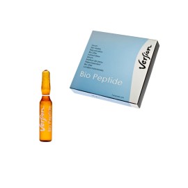 Version Bio Peptide Serum 2 αμπούλες x 2,5ml