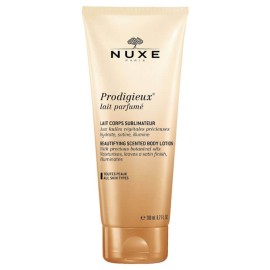 Nuxe Prodigieux Body Lotion Αρωματικό Γαλάκτωμα Σώματος με Πολύτιμα Έλαια 200ml