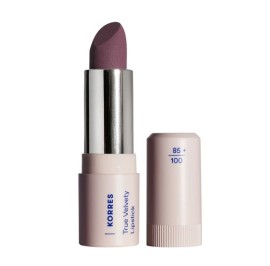 Korres True Velvety Lipstick 25 Plum Rose, 3g