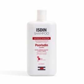Isdin Psorisdin Shampoo Ειδικό για την Ψωρίαση, 400ml
