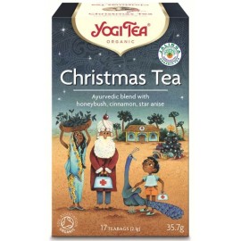 YOGI TEA Christmas Tea 35.7gr