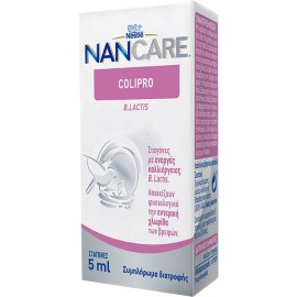 Nestle NanCare Colipro, 5ml