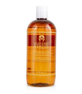 Avalon Cleansing Wash 500ml