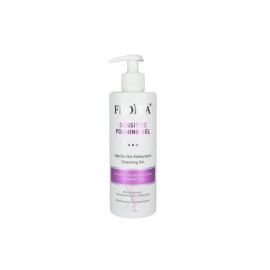 Froika Sensitive Foaming Gel - Αφρίζον Ζελ Καθαρισμού 400ml