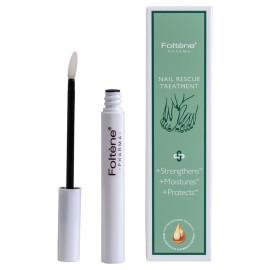 Foltene Nail Rescue Treatment Αγωγή Περιποίησης Νυχιών 6.5ml