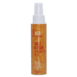 Aloe+ Colors Sweet Blossom Hair & Body Mist 100ml