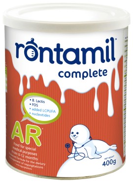 Rontis Rontamil Complete AR 400g