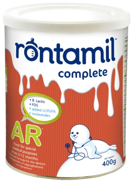 Rontis Rontamil Complete AR 400g