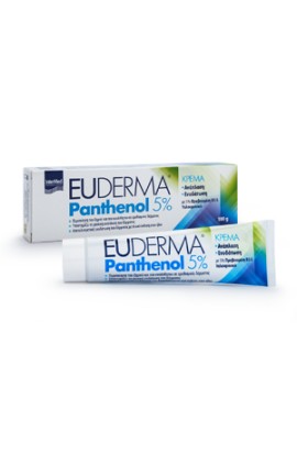 Intermed Euderma Panthenol 100g