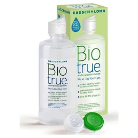 Bausch & Lomb Bio true 360ml