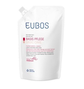 Eubos Liquid Red Refill 400ml
