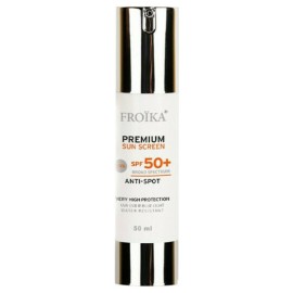 Froika Premium Sunscreen Anti Spot SPF50 50ml