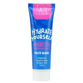 Aloe+ Colors Hydrate Yourself Prebiotic Hydraboost Face Mask 60ml