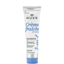 Nuxe Creme Fraiche de Beaute Creme Hydratante 48h 3en1 100ml