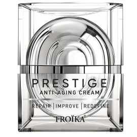 Froika Prestige Anti-Aging Κρέμα Αντιμετώπισης & Διόρθωσης των Ρυτίδων, 50ml