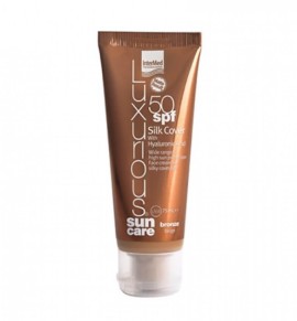Intermed Luxurious Sun Care BB Cream spf50 Bronze 75ml