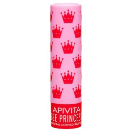 Apivita Lip Bee Princess 4.4g