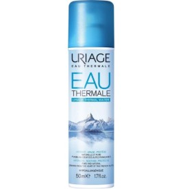 Uriage Thermal Water Spray Ιαματικό νερό σε Σπρέι, 50ml