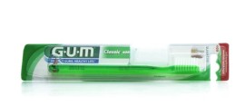 GUM Classic Compact Soft (409), Οδοντόβουρτσα Μαλακή