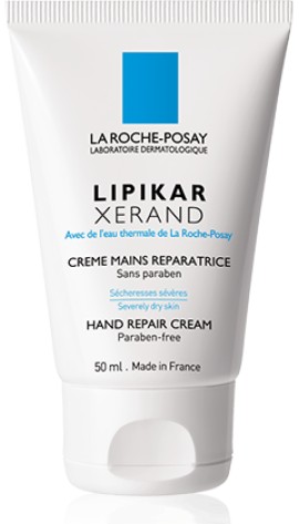 La Roche-Posay Lipikar Xerand Hand Repair Cream 50ml