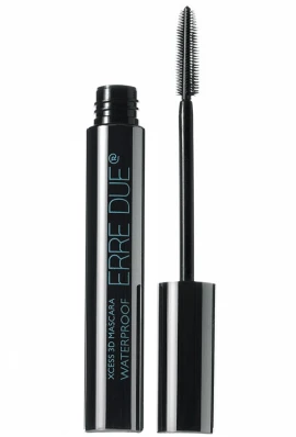 ERRE DUE Xcess 3D Mascara Waterproof