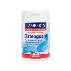 Lamberts Osteoguard 90 ταμπλέτες