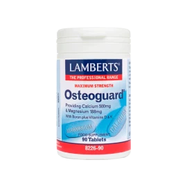 Lamberts Osteoguard 90 ταμπλέτες