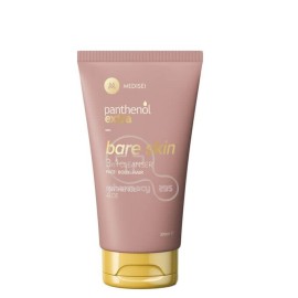 Panthenol Extra Bare Skin 3in1 Face Body & Hair Gel Cleanser Γυναικείο Αφρόλουτσο για Σώμα, Πρόσωπο και Μαλλιά 200ml