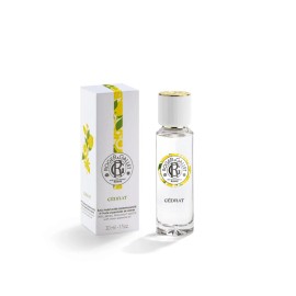 Roger & Gallet Cedrat Eau Parfumee Wellbeing Fragrant Water 30ml