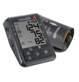 Microlife BP B6 Connect Ψηφιακό Πιεσόμετρο Μπράτσου, 1τεμ