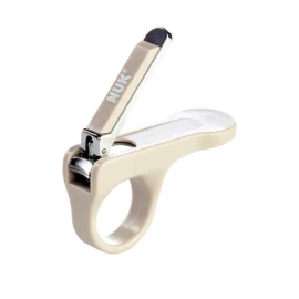 NUK Baby Nail Clippers