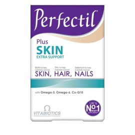 Vitabiotics Perfectil Plus Skin 28 + 28 ταμπλέτες