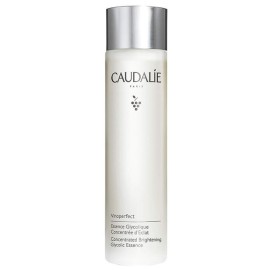 Caudalie Vinoperfect Concentrated Brightening Glycolic Essence Διορθωτικό Υγρό κατά των Πανάδων 150ml