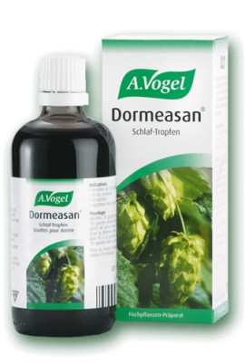 A.Vogel Dormeasan Sleep 50ml