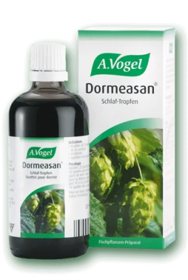 A.Vogel Dormeasan Sleep 50ml