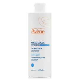 Avene Eau Thermale Apres-Soleil Dopo Sole Lait Reparateur, 400ml