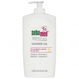 Sebamed Shower Oil, 500ml