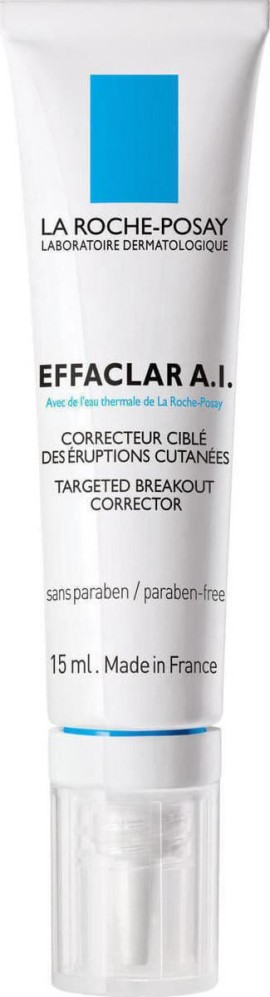 La Roche-Posay Effaclar A.I 15ml