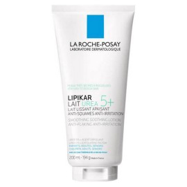 La Roche Posay Lipikar Lait Urea 5+ 200ml