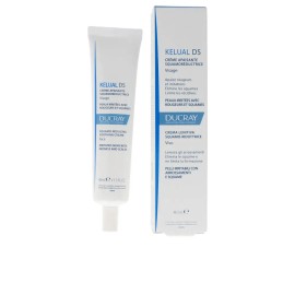 Ducray Kelual DS Squamo-reducing soothing cream 40 ml
