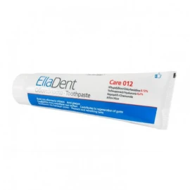 EllaDent Οδοντόπαστα Care 012 75ml
