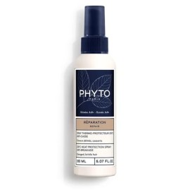 Phyto Reparation 230°C Heat Protection Spray Anti-Breakage Θερμοπροστατευτικό Spray κατά του Σπασίματος, 150ml