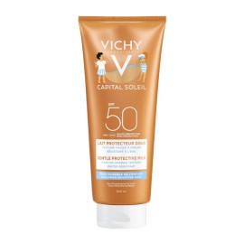 Vichy Capital Soleil Παιδικό Γαλάκτωμα spf50 300ml