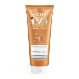Vichy Capital Soleil Παιδικό Γαλάκτωμα spf50 300ml